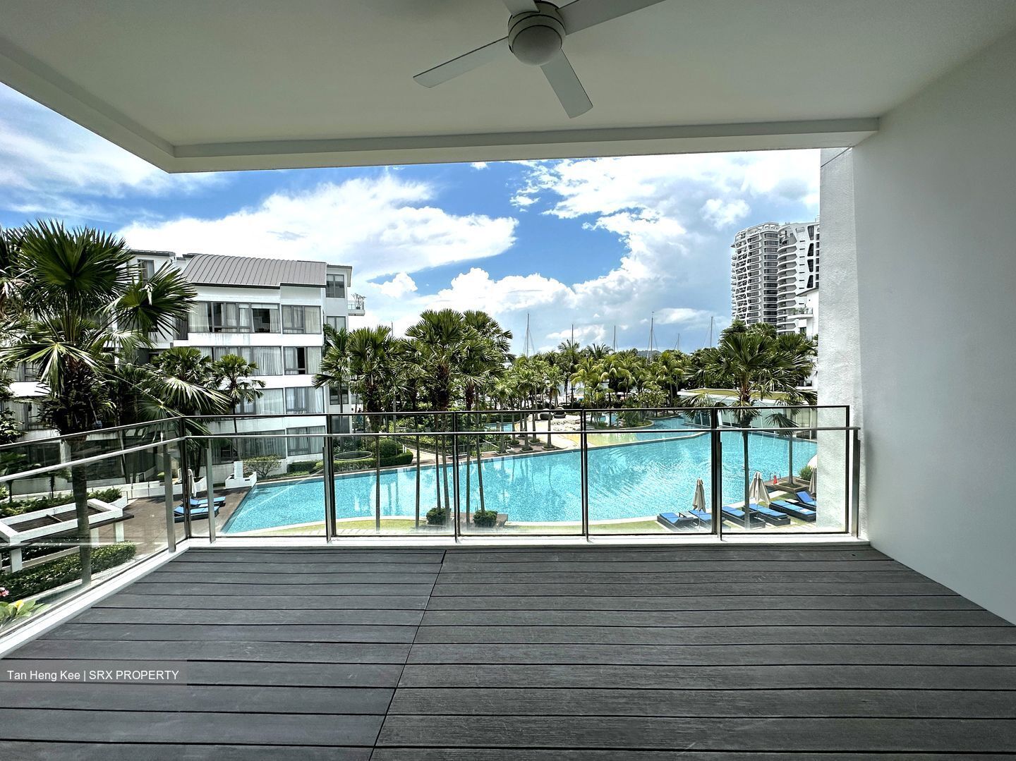 Marina Collection (D4), Condominium #610463801